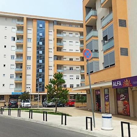 Abv Apartments Podgoriţa Exterior foto
